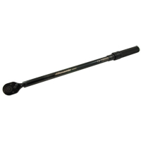 Cl&eacute; dynamom&eacute;trique, &agrave; cliquer, Entraînement 1/2" carr&eacute;, 30 - 250 lb-pi D. Morneault & Fils