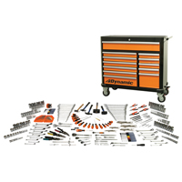 Ensemble d'outils avanc&eacute; Master, 367 morcea D. Morneault & Fils