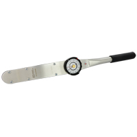 Torque Wrench with Memory Needle, Dial, 1/2" Square Drive, 0 - 250 ft-lbs. D. Morneault & Fils