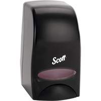 Scott&reg; Essential Skin Care Dispenser, Push, 1000 ml Capacity, Cartridge Refill Format D. Morneault & Fils
