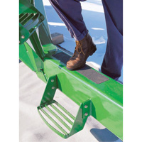 Grit Tape D. Morneault & Fils