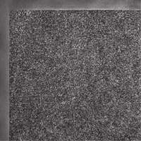 Tapis Poly-Tuft, Essuie-pieds, 3' x 60' x 5/16", Charbon D. Morneault & Fils