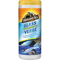 Serviettes pour le verre D. Morneault & Fils