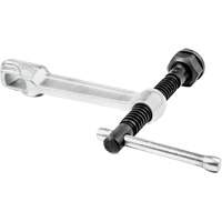 Ensemble coulisseau complet D. Morneault & Fils