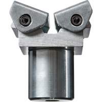 Dispositif de fixation pour table Vario D. Morneault & Fils