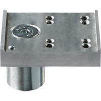 Adaptateur de serrage &agrave; genouill&egrave;re D. Morneault & Fils