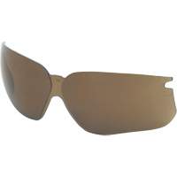 Espresso Replacement Lens, Anti-Fog, Brown, Uvex Genesis&reg; D. Morneault & Fils