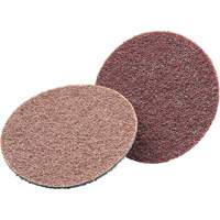 Scotch-Brite SE Surface Conditioning Disc SE-DH, 7" Dia., Medium Grit, Aluminum Oxide D. Morneault & Fils