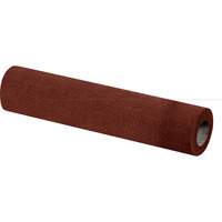 Scotch-Brite High-Strength Flap Brush, Aluminum Oxide, Very Fine Grit, 12" x 18" x 5-3/4" D. Morneault & Fils