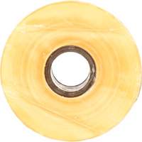 Scotch&reg; Electrical Insulating Varnished Cambric Tape, 38 mm (1-1/2") x 33 m (108'), Yellow, 7 mils D. Morneault & Fils