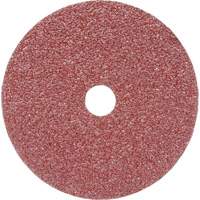 Cubitron II Fibre Disc, Ceramic, 36+, 6" Dia x 7/8" Arbor D. Morneault & Fils