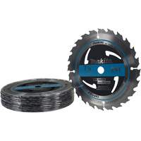 Carbide-Tipped Circular Framing Saw Blade, 7-1/4", 24 Teeth, Wood Use D. Morneault & Fils