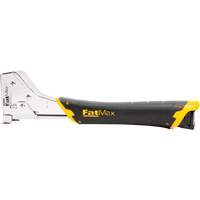 Fatmax&reg; Hammer Tacker, 5/16", 3/8", 1/2" D. Morneault & Fils
