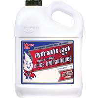 Huile hydraulique pour cric, 4 L, Cruche D. Morneault & Fils