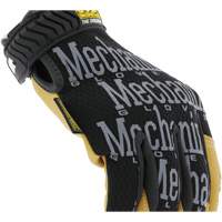Material4X&reg; Original&reg; Abrasion-Resistant Gloves, Synthetic Palm, Size Medium/9 D. Morneault & Fils