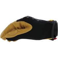 Material4X&reg; Original&reg; Abrasion-Resistant Gloves, Synthetic Palm, Size Medium/9 D. Morneault & Fils