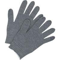 Classic Gloves, Poly/Cotton, 11 D. Morneault & Fils