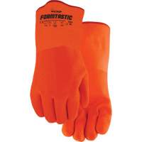 Gants Foamtastic, Taille unique, R&ecirc;vetement PVC, Enveloppe en Mousse D. Morneault & Fils