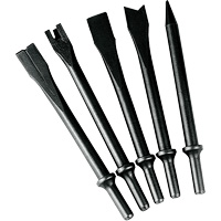 Jeu de burins et couteaux Edge Series D. Morneault & Fils