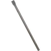 SDS-Max&reg; Hammer Steel Flat Chisel D. Morneault & Fils