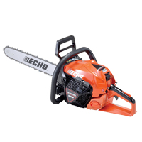 Chainsaw CS-4510, 18", Gasoline, 45 CC D. Morneault & Fils