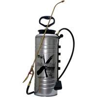 Pulv&eacute;risateur industriel Xtreme, 3,5 gal. (13,25 L), Acier inoxydable, Lance de 24" D. Morneault & Fils
