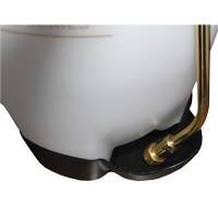 Industrial & Contractor Series Acetone Compression Sprayer, 2 gal. (9 L), Polyethylene, 18" Wand D. Morneault & Fils