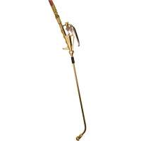 Industrial & Contractor Series Acetone Compression Sprayer, 2 gal. (9 L), Polyethylene, 18" Wand D. Morneault & Fils