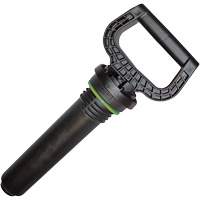 Industrial & Contractor Series Acid Compression Sprayer, 2 gal. (9 L), Polyethylene, 21" Wand D. Morneault & Fils