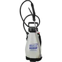 Cleaning & Restoration Series Foaming Compression Sprayer, 2 gal. (9 L), Polyethylene, 21" Wand D. Morneault & Fils