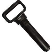 Cleaning & Restoration Series Foaming Compression Sprayer, 2 gal. (9 L), Polyethylene, 21" Wand D. Morneault & Fils