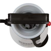 Contractor Max Sprayer, 3 gal. (13.5 L), Polyethylene, 21" Wand D. Morneault & Fils