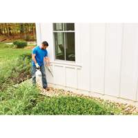 Vaporisateur pour usage multiple Grab & Go, 1 gal. (4,5 L), Poly&eacute;thyl&egrave;ne, Lance de 10" D. Morneault & Fils