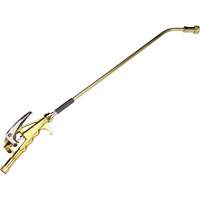 Professional No-Drip Sprayer Wand with Auto Shut Off D. Morneault & Fils