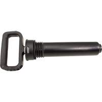 Acetone Sprayer Pump Assembly with Steel Pump Rod D. Morneault & Fils