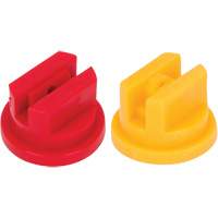 Trousse d'embout de vaporisateur &agrave; ventilateur en poly D. Morneault & Fils