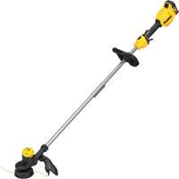 MAX* Cordless String Trimmer with Charger, 13", Battery Powered, 20 V D. Morneault & Fils