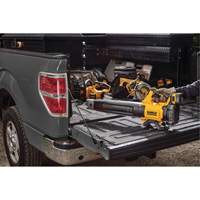 MAX* Brushless Handheld Blower Kit, 20 V, 125 MPH Output, Battery Powered D. Morneault & Fils