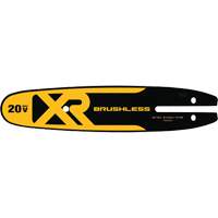 Polesaw Replacement Bar D. Morneault & Fils