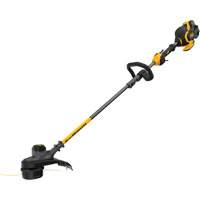 Flexvolt&reg; Cordless String Trimmer Kit, 15", Battery Powered, 60 V D. Morneault & Fils
