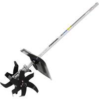 Cultivator Couple Shaft Attachment D. Morneault & Fils