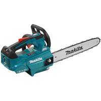 Top Handle LXT Cordless Chainsaw, 14", Battery Powered, 18 V D. Morneault & Fils