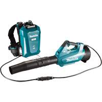 Souffleur turbo LXT (outil seulement), 18 V, Vitesse d'air 157 mi/h, &agrave; pile D. Morneault & Fils