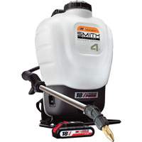 Multi-Use Back Pack Sprayer, 4 gal. (15.1 L) D. Morneault & Fils