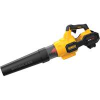Max* FlexVolt&reg; Brushless Cordless Handheld Axial Blower, 60 V, 125 MPH Output, Battery Powered D. Morneault & Fils