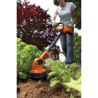 Trousse de rotoculteur de jardin sans fil 20 V Max* D. Morneault & Fils
