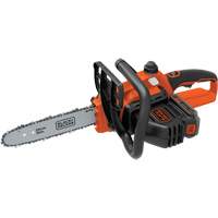 Max* Cordless Chainsaw Kit, 10", Battery Powered, 20 V D. Morneault & Fils