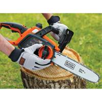 Max* Cordless Chainsaw Kit, 10", Battery Powered, 20 V D. Morneault & Fils