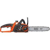 Max* Cordless Chainsaw Kit, 12", Battery Powered, 40 V D. Morneault & Fils