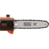 Scie &agrave; manche long de 9-1/2' D. Morneault & Fils